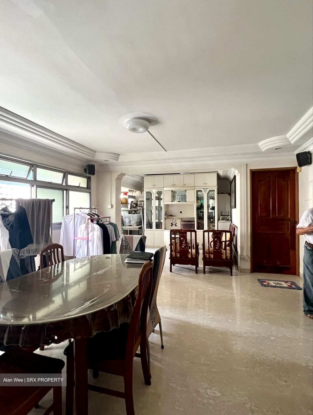 Blk 7A Commonwealth Avenue (Queenstown), HDB 5 Rooms #583272771